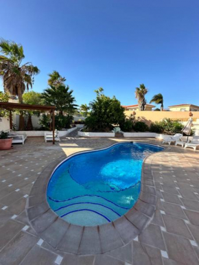 Casa Magic your own pool
